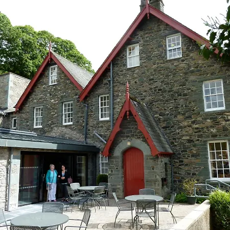 Auberge de jeunesse Calvert Lakes Keswick (Cumbria)