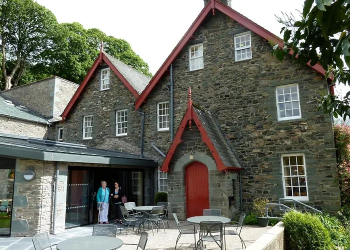 Hostel Calvert Lakes Keswick (Cumbria)