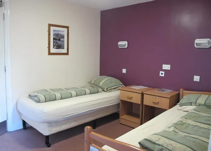 Calvert Lakes * Keswick (Cumbria)