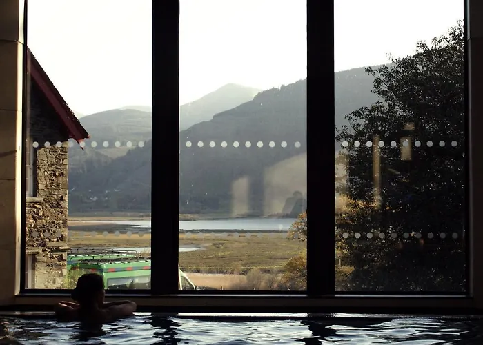 Calvert Lakes * Keswick (Cumbria)