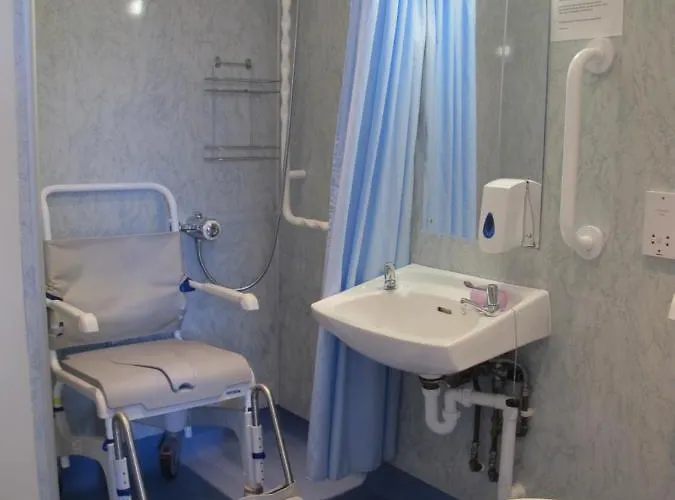 Calvert Lakes Hostel